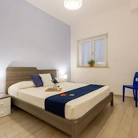 Blu 2p - Palazzina Laura Myho Casa *