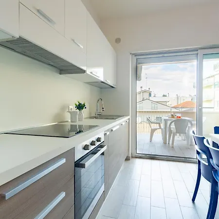 Blu 2p - Palazzina Laura Myho Casa *