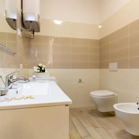 Apartman Blu 2p - Palazzina Laura Myho Casa *