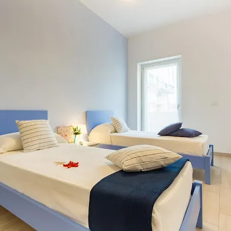 Blu 2p - Palazzina Laura Myho Casa Appartement *