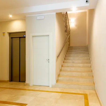 Blu 2p - Palazzina Laura Myho Casa Appartement Tortoreto