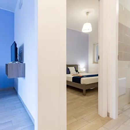 Blu 2p - Palazzina Laura Myho Casa Appartement