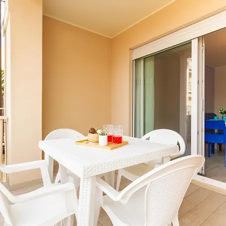 Blu 2p - Palazzina Laura Myho Casa *