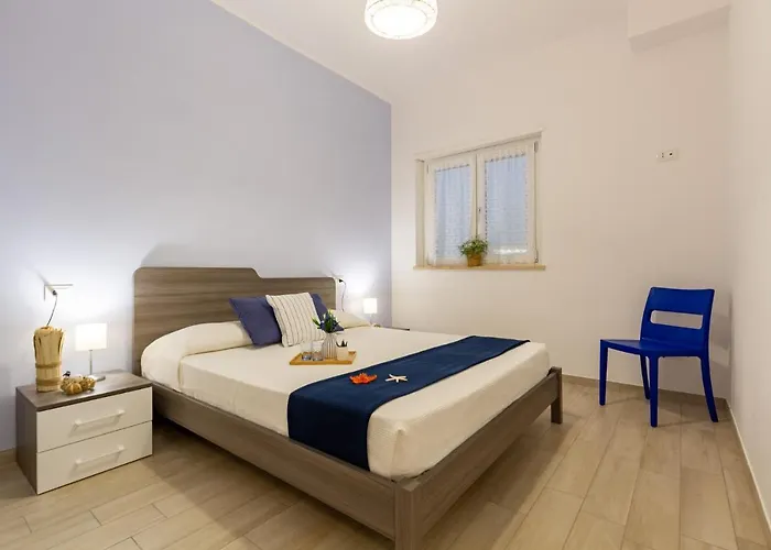 Blu 2p - Palazzina Laura Myho Casa *