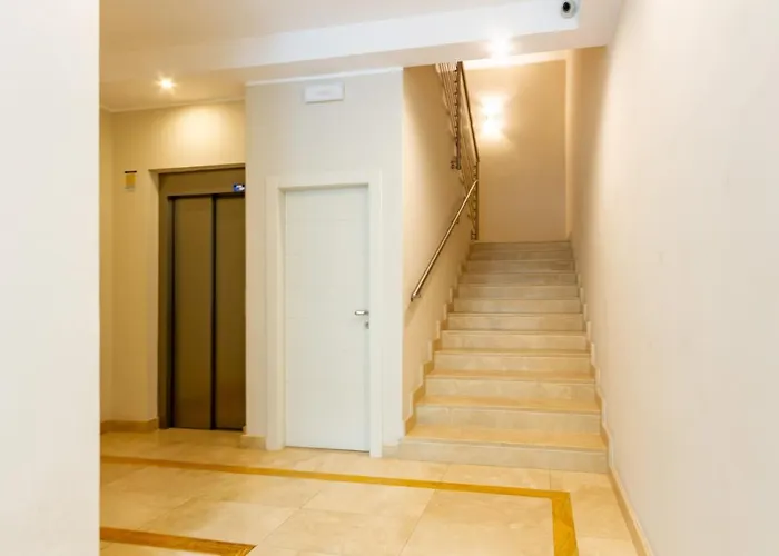 Blu 2p - Palazzina Laura Myho Casa Appartement Tortoreto